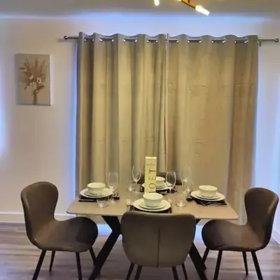 2 bedroom en-suite apartment in Basildon