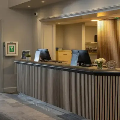 Cambridge Bar Hill Hotel