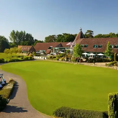 Ufford Park Resort