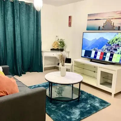 Ocean-homestay