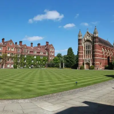 Selwyn College