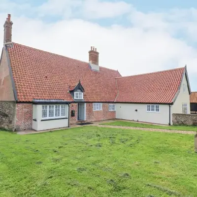 West House Farm