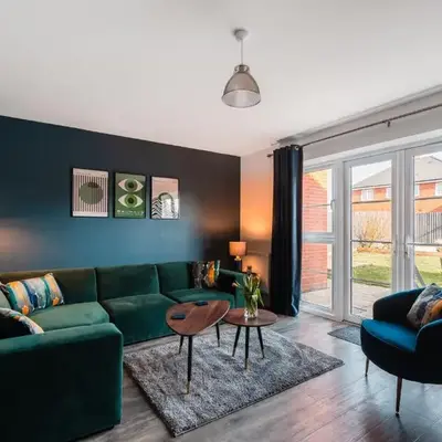 4 Bed