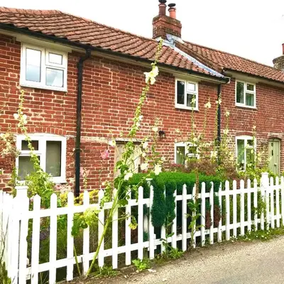 Love Heart Cottage