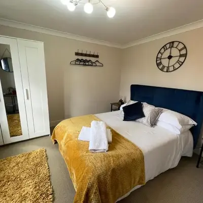Riverview Colchester