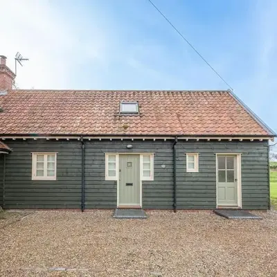 3 Old School Cottages