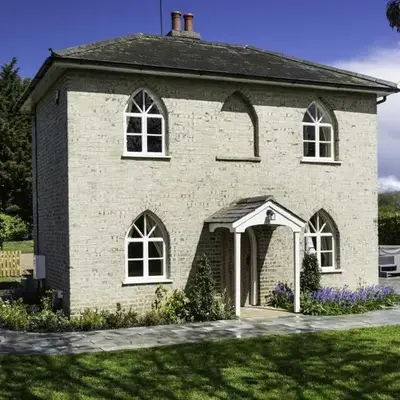 Crows Hall