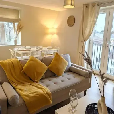 3-Bed