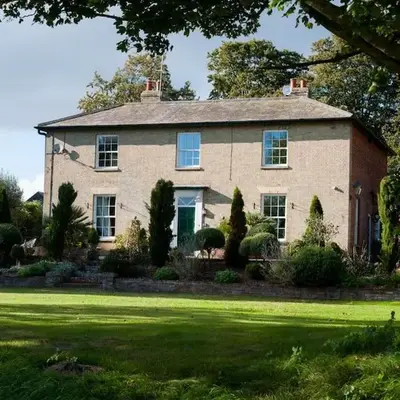 FIRS Sleeps 15 Stunning country house with hot tub