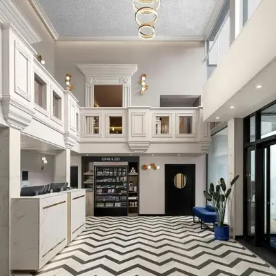 Delta Hotels by Marriott Colchester