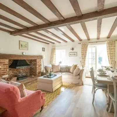 Harvest Cottage