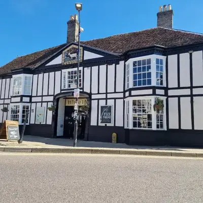 White Hart Hotel by Greene King Inns
