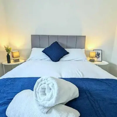 3-Bed