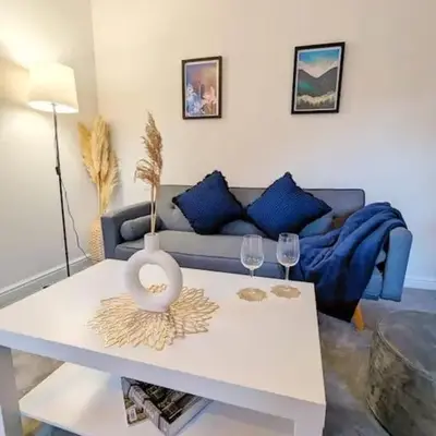 2-Bed