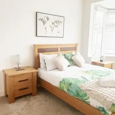 Spacious 3 Bedroom Home
