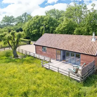 The Workshop by The Suffolk Cottage Collection