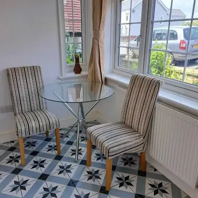 AcLand Lodge Dovercourt West
