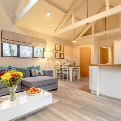 2 Bed in Heveningham oc-w29033