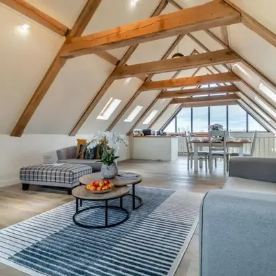 1 Bed in Heveningham oc-w29032