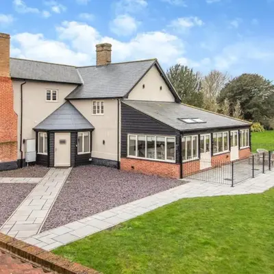 2 Bed in Heveningham oc-w29034