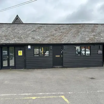 The Stables