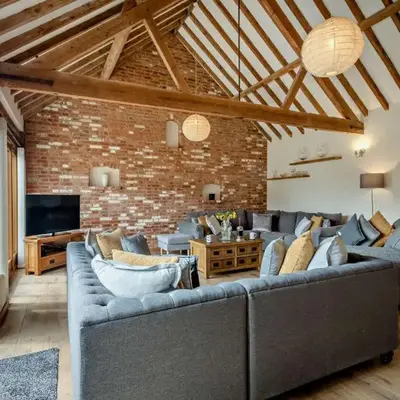 4 Bed in Barnham Broom oc-b27788