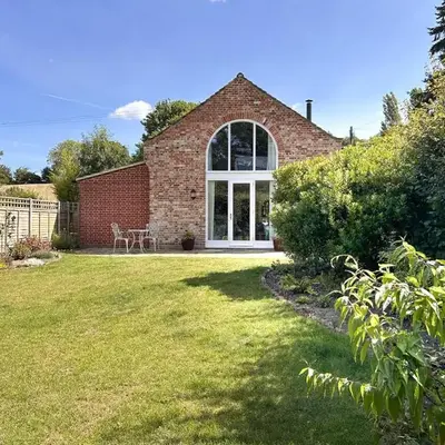 1 Bed in Tasburgh oc-t28242