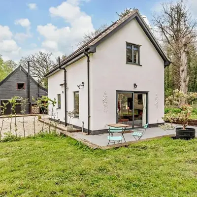 2 Bed in Ketteringham oc-p27381