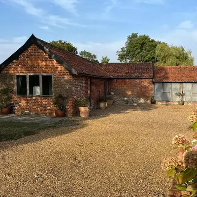 Oak Grange holiday cottage