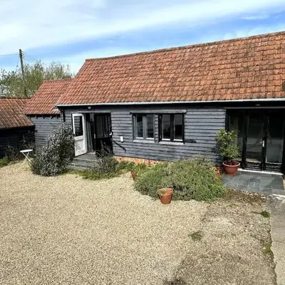 Mersea best kept secret