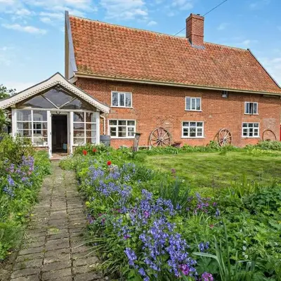 3 Bed in Rumburgh oc-c27094