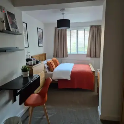 Carolines rooms
