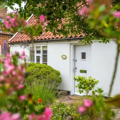 Myrtle Cottage 4