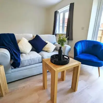 3-Bed