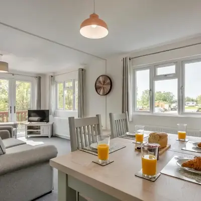 2 Bed in Welney oc-k29369