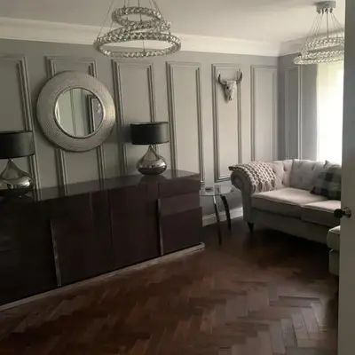 Boutique bungalow