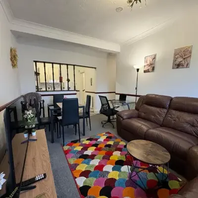 Sunny Beachside Apt with Free Parking