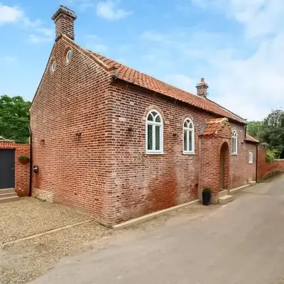 The Church Rooms