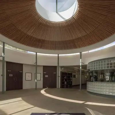 Murray Edwards College
