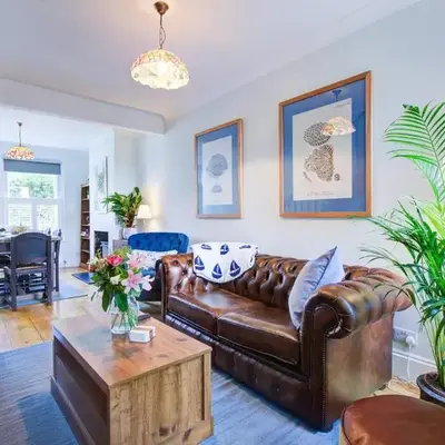 Stunning Cottage in the Heart of Old Leigh - Pass the Keys