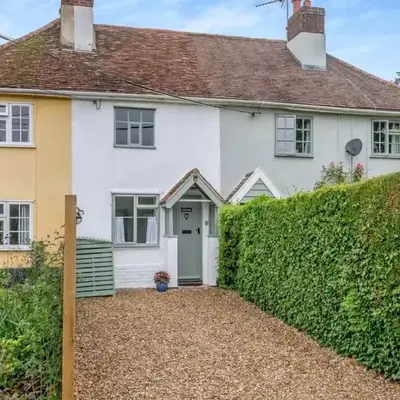 Meadowland Holiday Cottage