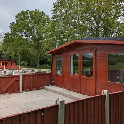 Meadow Lodge