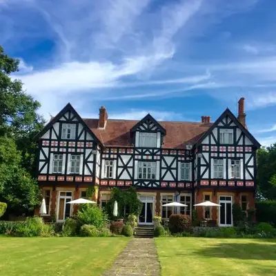 Heritage Grange at Thurston