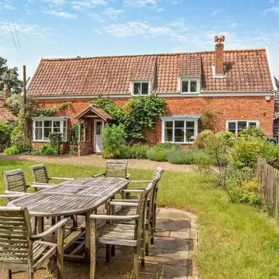 3 Bed in Snape oc-g29478