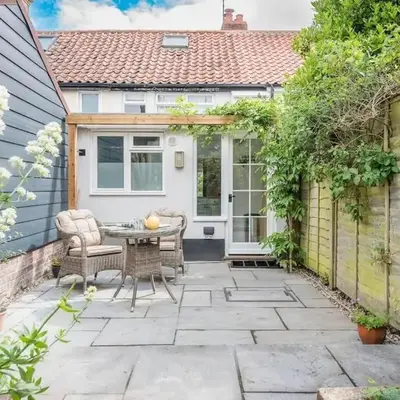 Angel Cottage