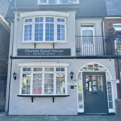 Clacton Guest House