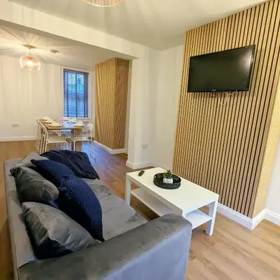 3-Bed