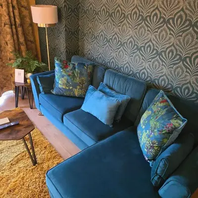 Munnings Lodge Apartment