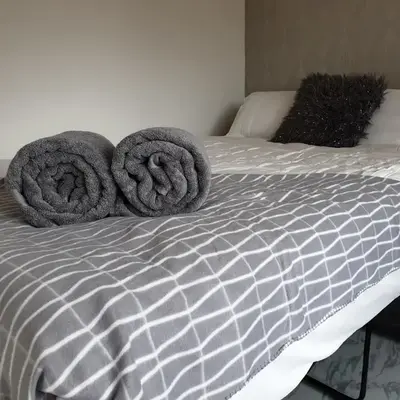 Room Stay - Marks tey