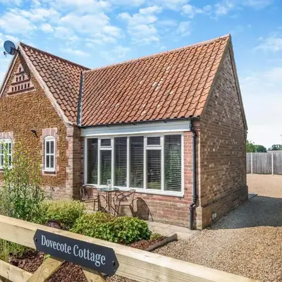 Dovecote Cottage